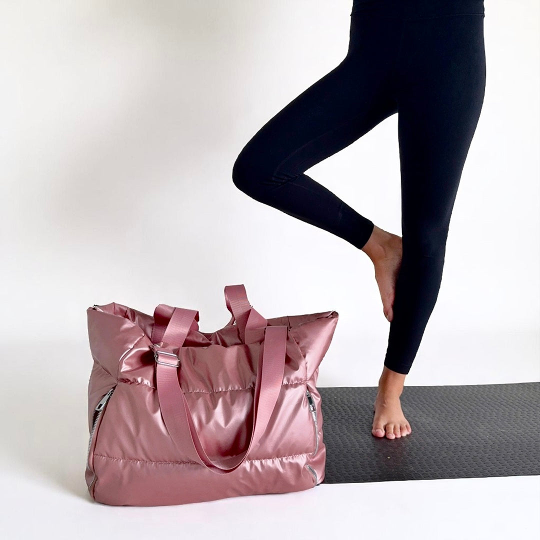 Rosi Yoga Gym Bag